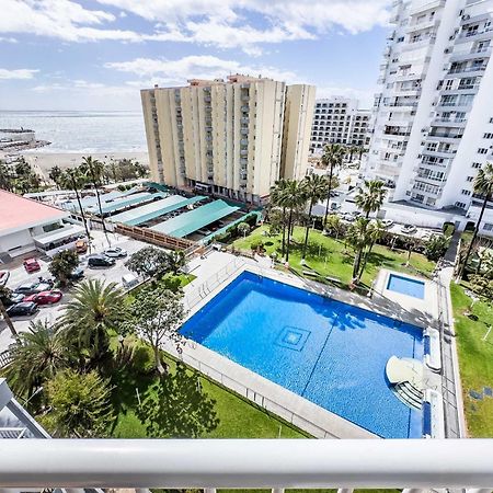 Puerto Marina, Apartamento Frente Al Mar Benalmádena Zewnętrze zdjęcie