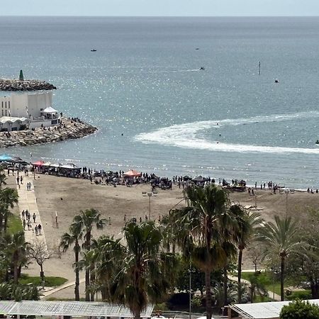 Puerto Marina, Apartamento Frente Al Mar Benalmádena Zewnętrze zdjęcie