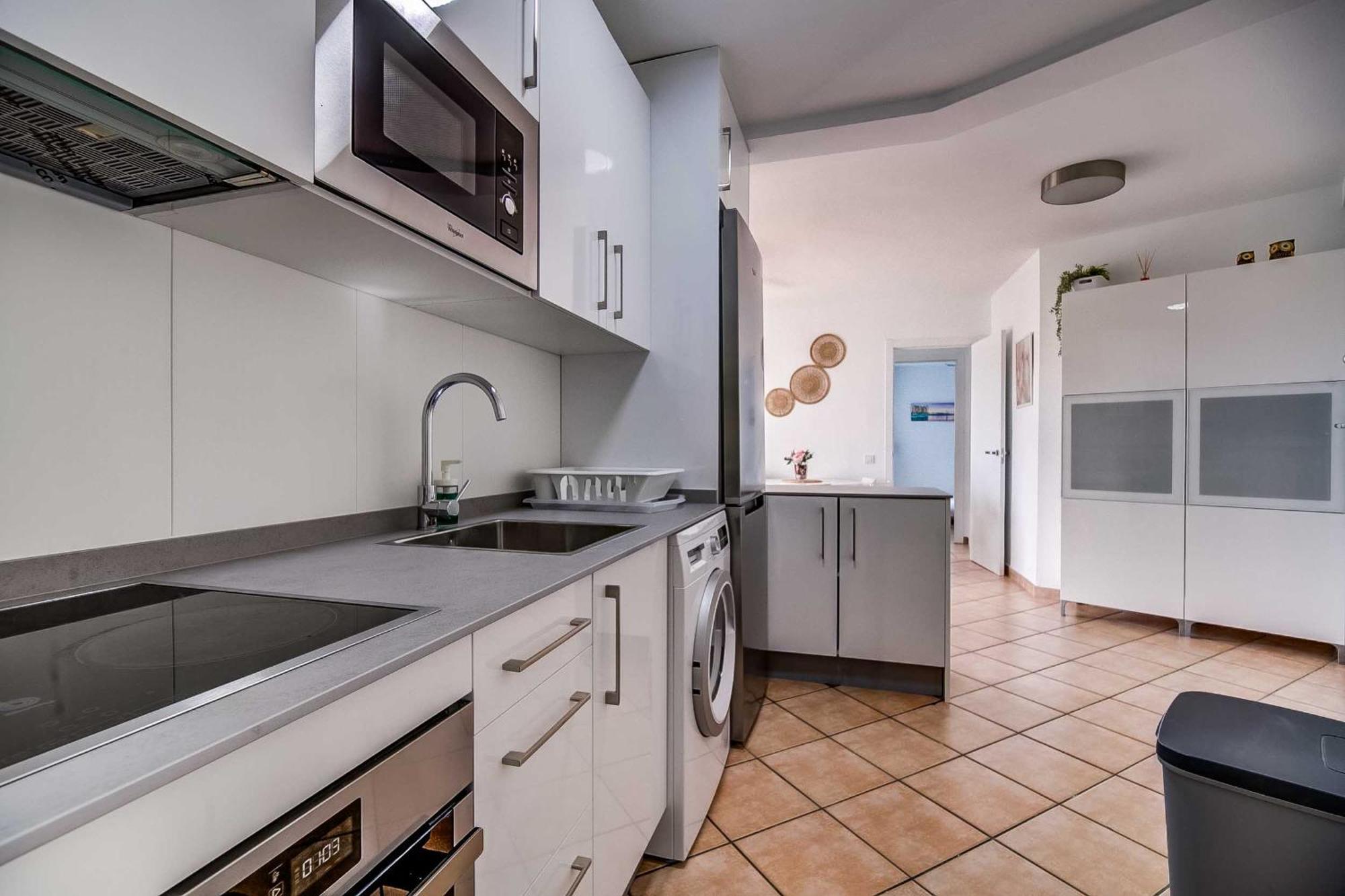 Puerto Marina, Apartamento Frente Al Mar Benalmádena Zewnętrze zdjęcie
