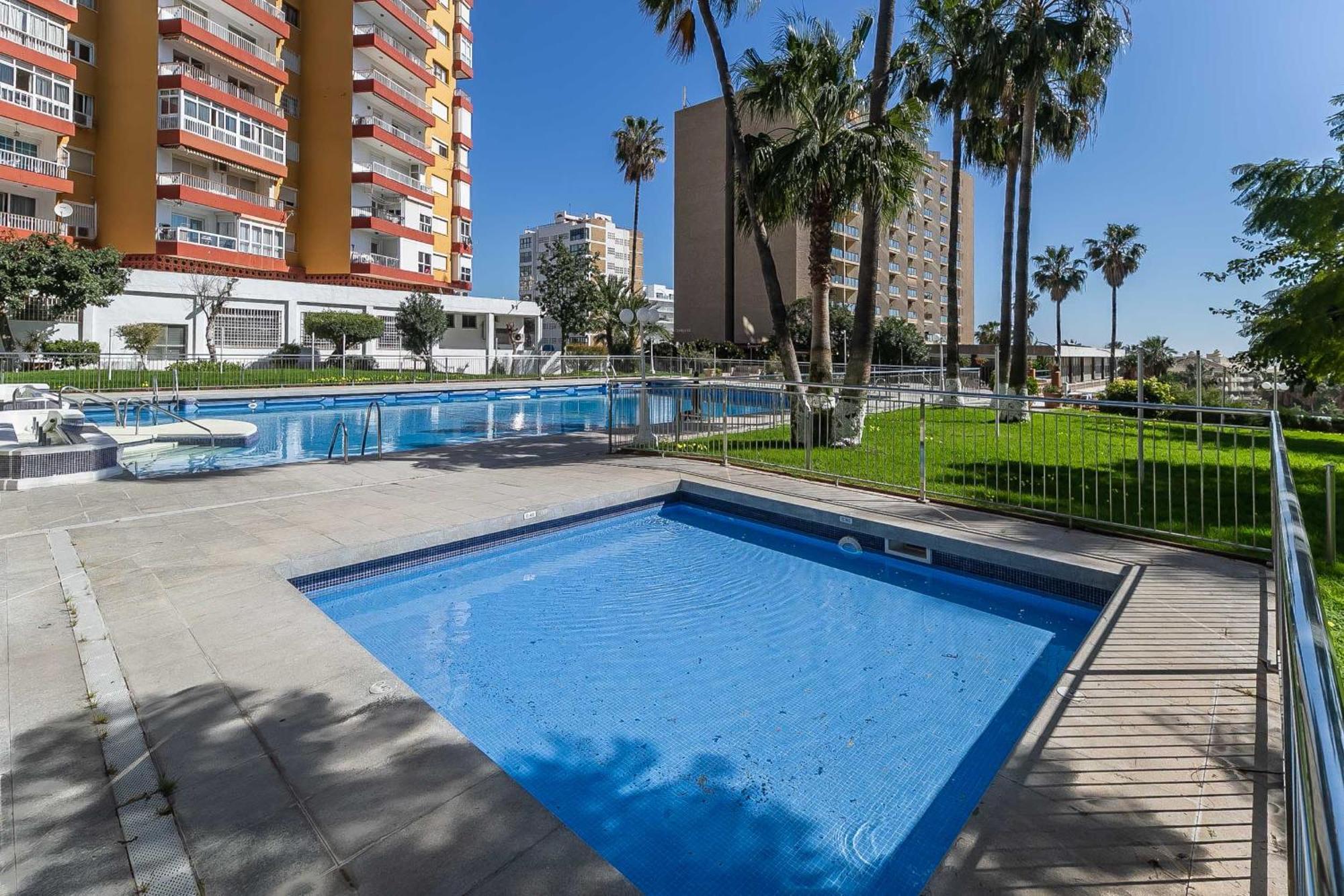 Puerto Marina, Apartamento Frente Al Mar Benalmádena Zewnętrze zdjęcie