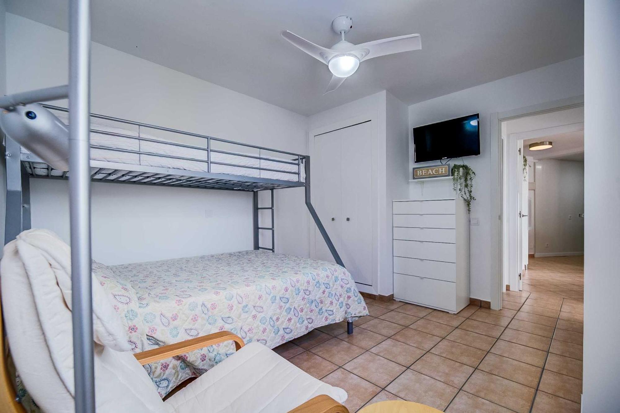 Puerto Marina, Apartamento Frente Al Mar Benalmádena Zewnętrze zdjęcie