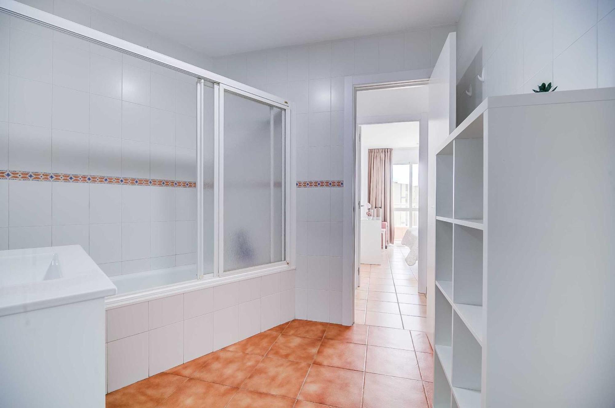 Puerto Marina, Apartamento Frente Al Mar Benalmádena Zewnętrze zdjęcie