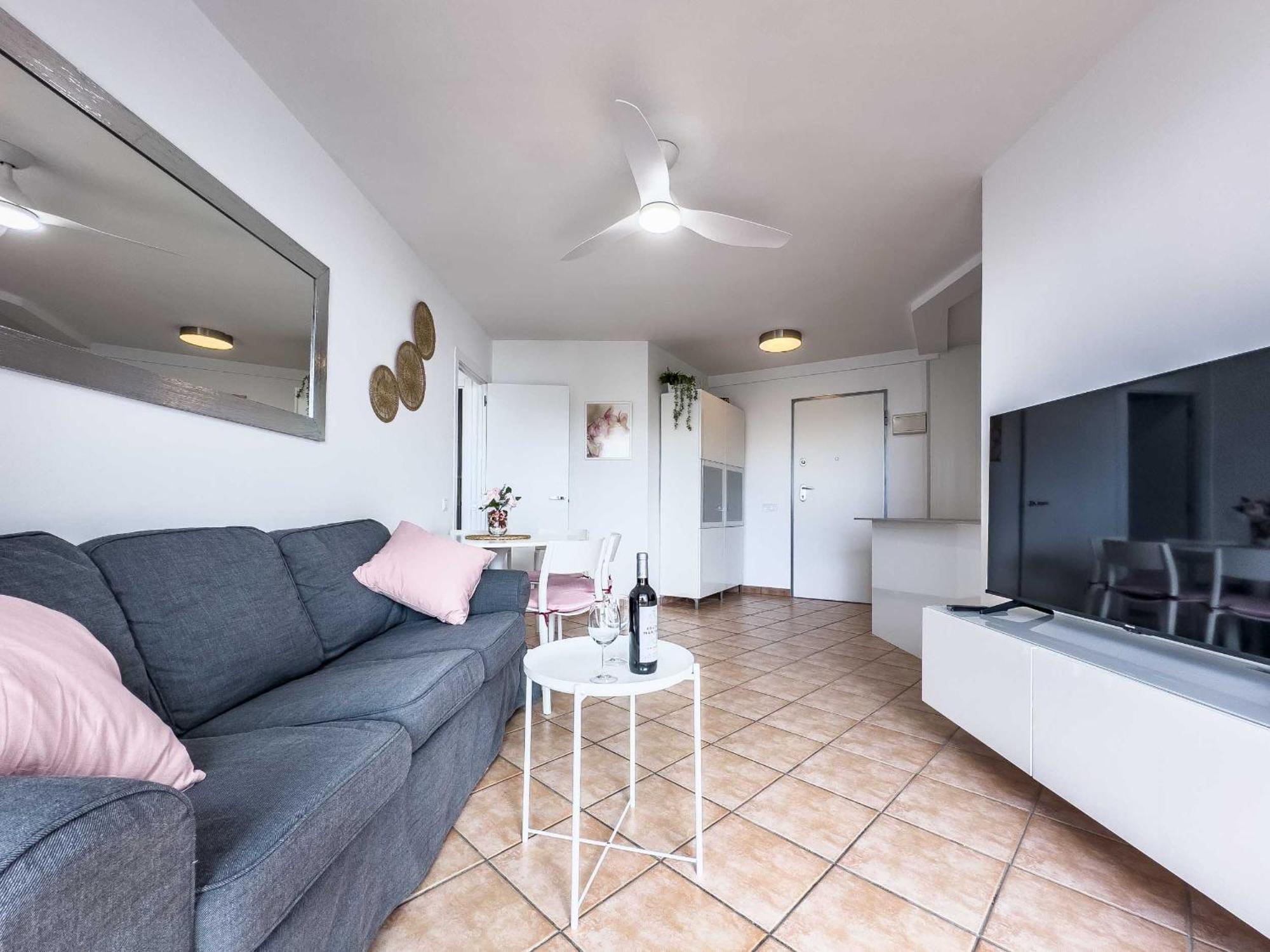 Puerto Marina, Apartamento Frente Al Mar Benalmádena Zewnętrze zdjęcie