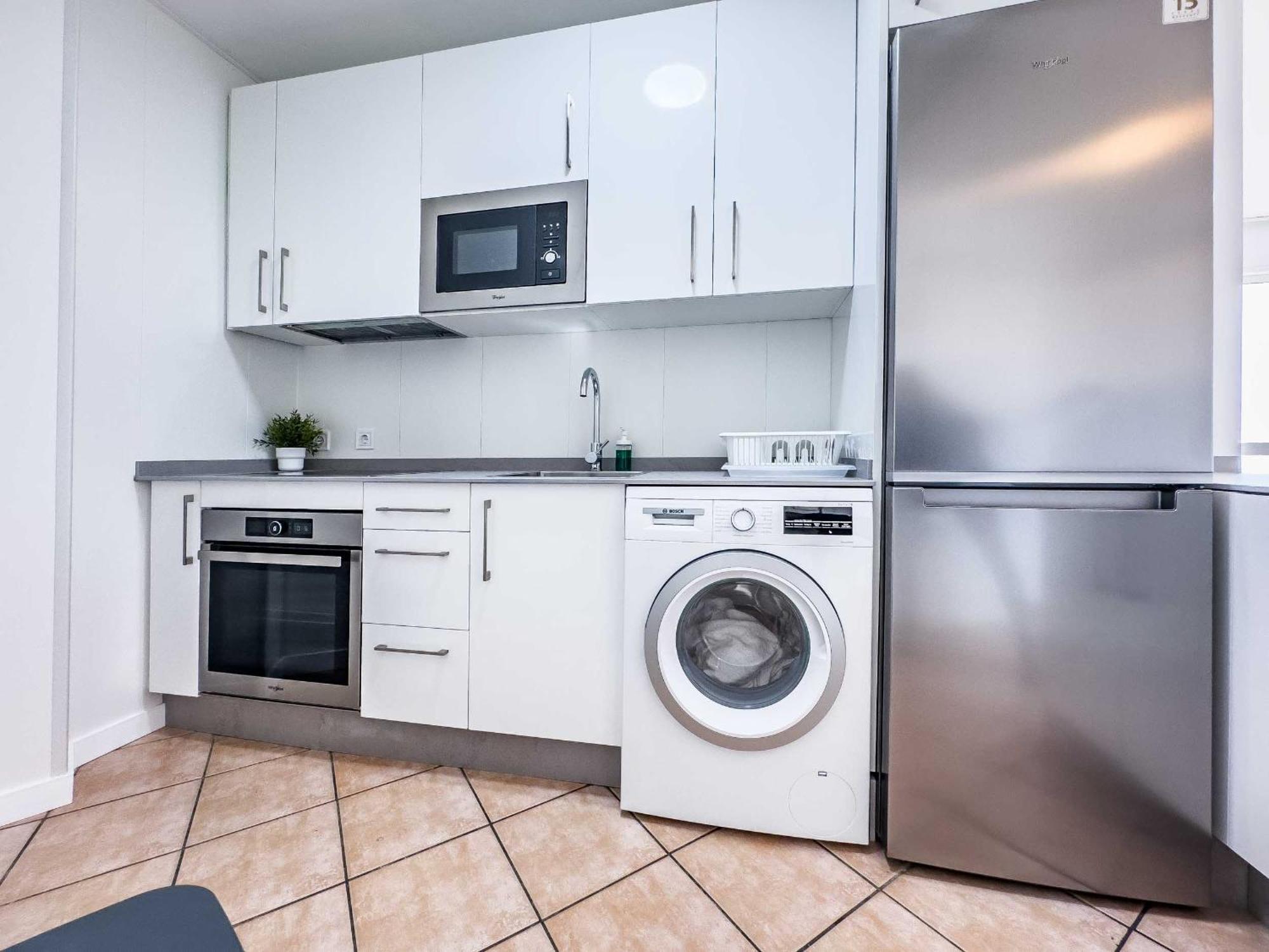 Puerto Marina, Apartamento Frente Al Mar Benalmádena Zewnętrze zdjęcie