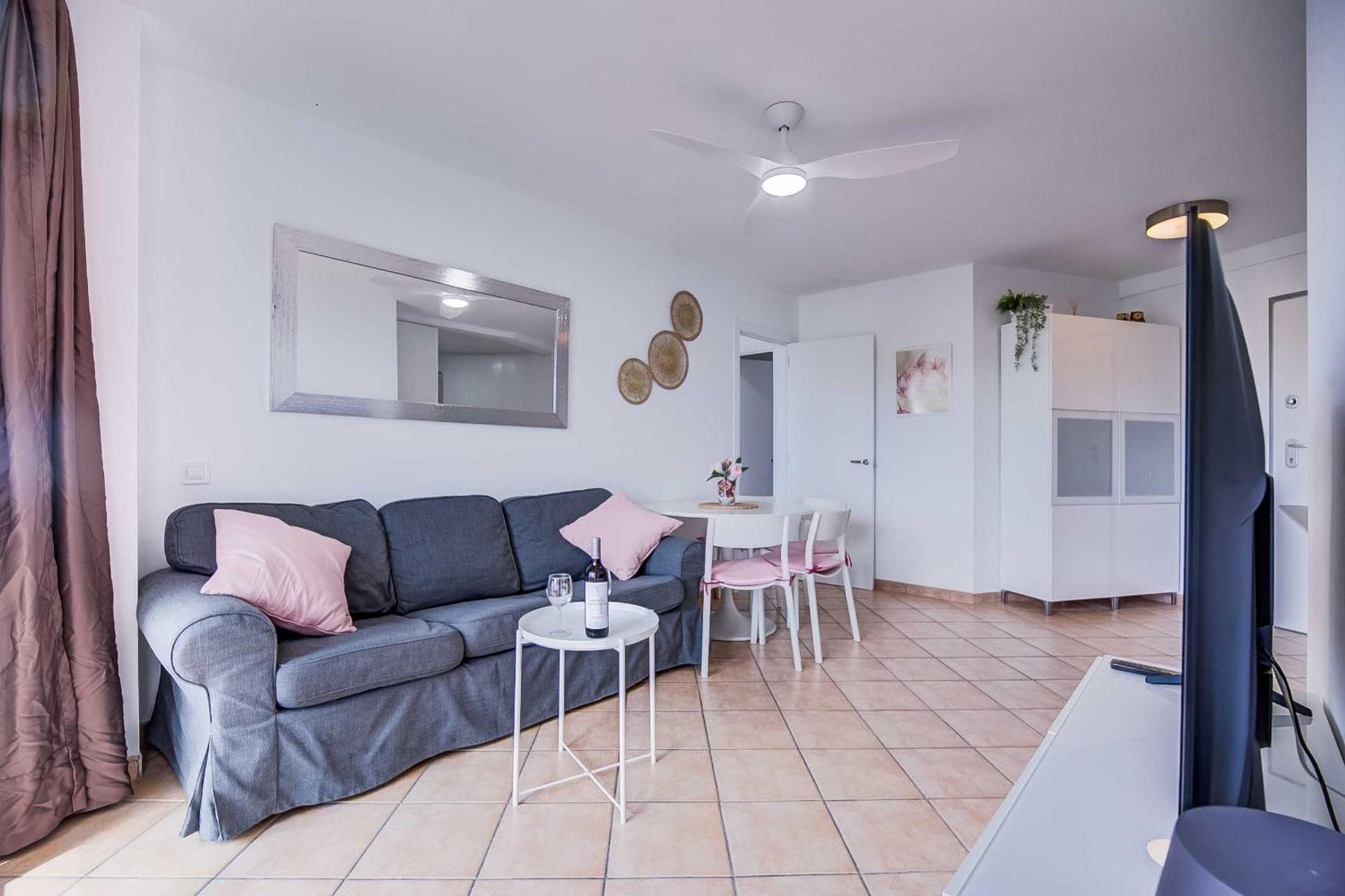 Puerto Marina, Apartamento Frente Al Mar Benalmádena Zewnętrze zdjęcie