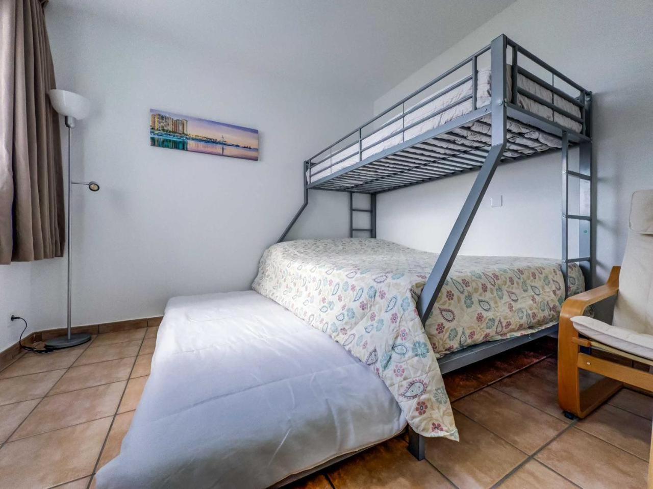 Puerto Marina, Apartamento Frente Al Mar Benalmádena Zewnętrze zdjęcie