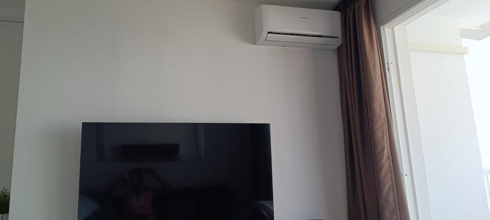 Puerto Marina, Apartamento Frente Al Mar Benalmádena Zewnętrze zdjęcie